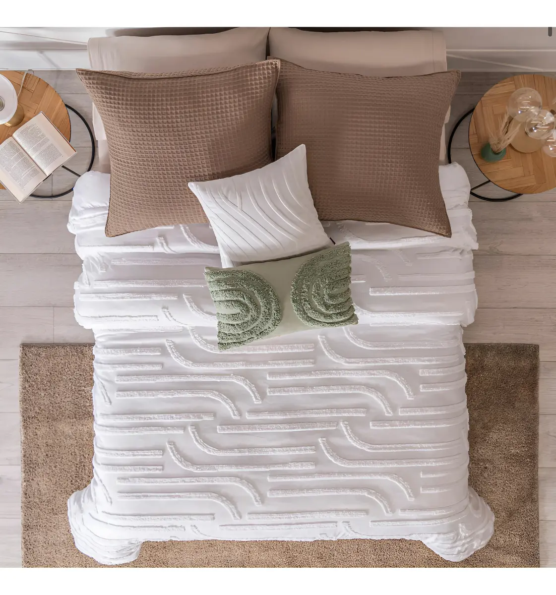 Funda de Duvet Deco