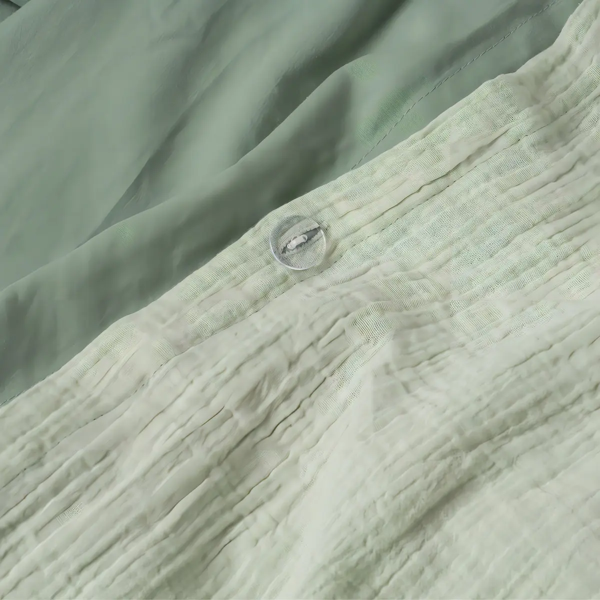 Funda de Duvet Salvia