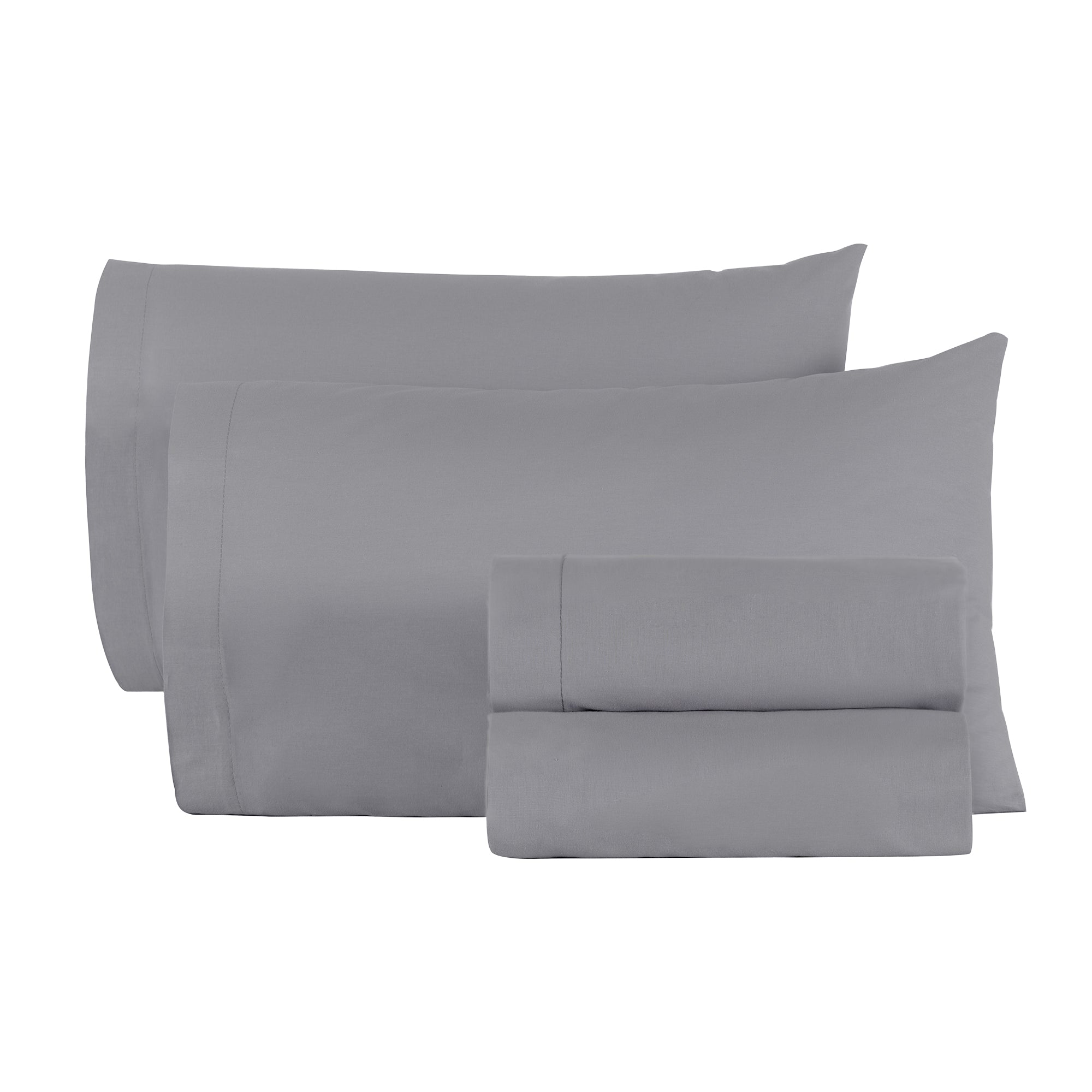 Cabos Neutral Gray Sheets