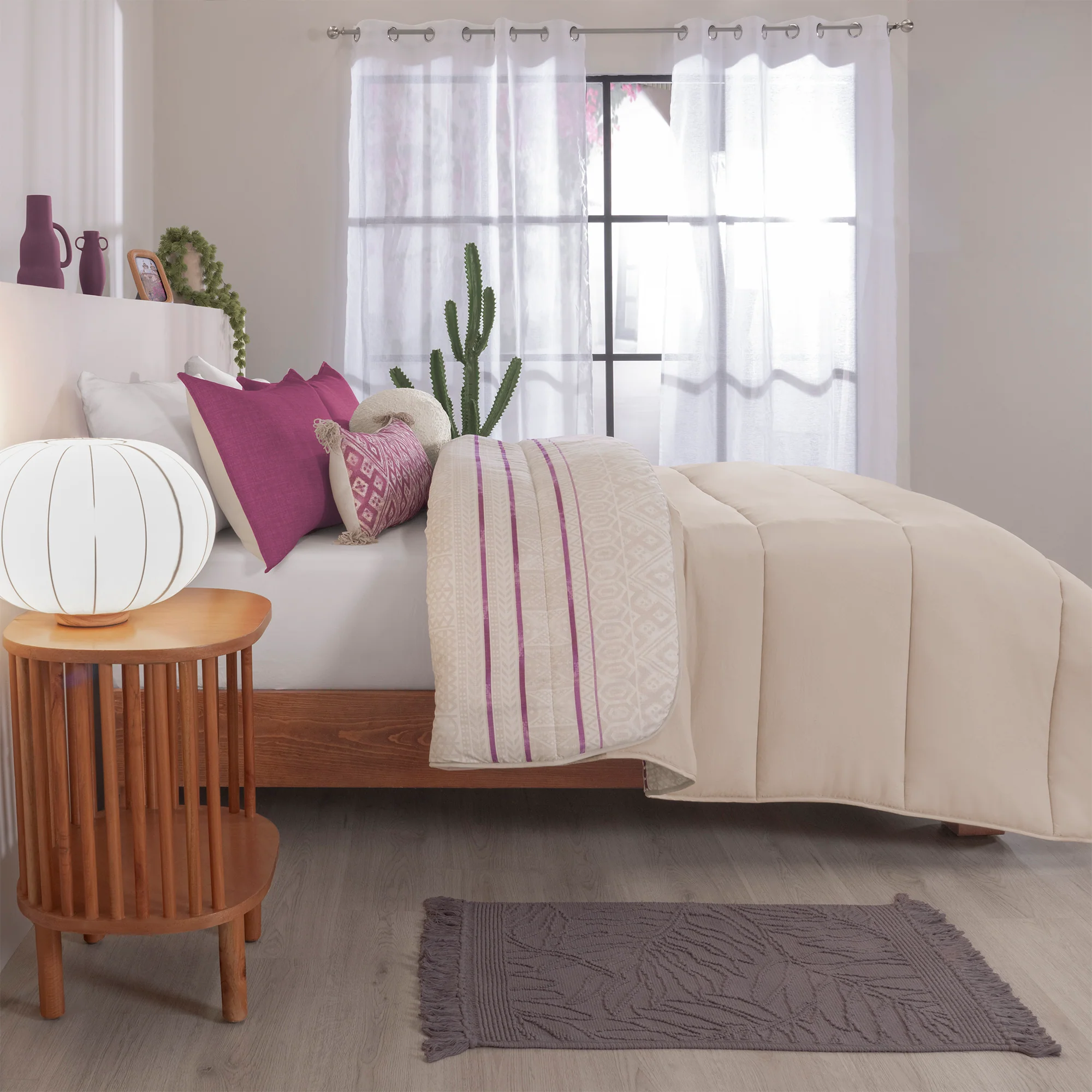 Cholula Comforter Set