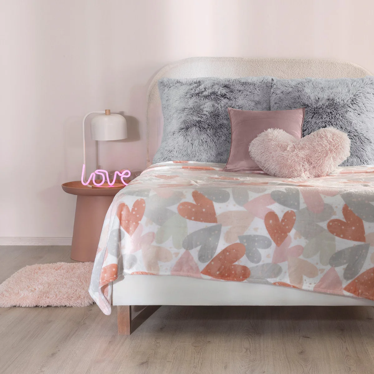 Love Light Cover