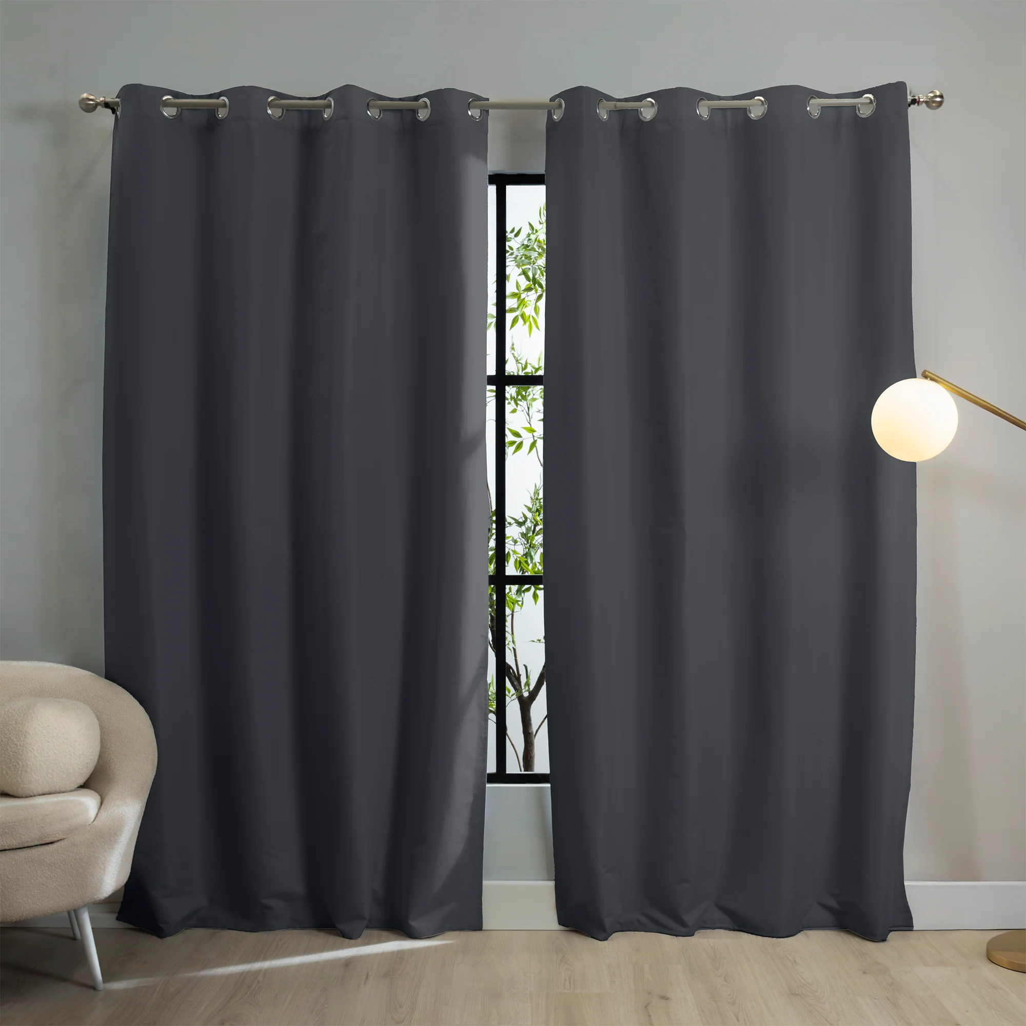 Oxford Catania Blackout Curtains