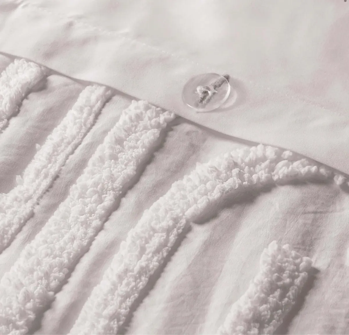 Funda de Duvet Deco