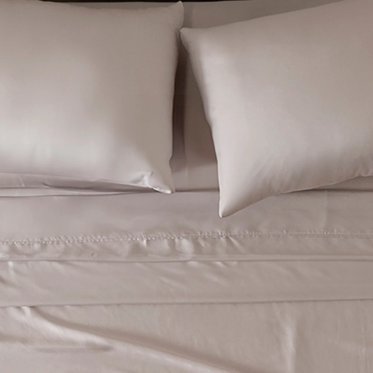 Tencel Gray Sheets