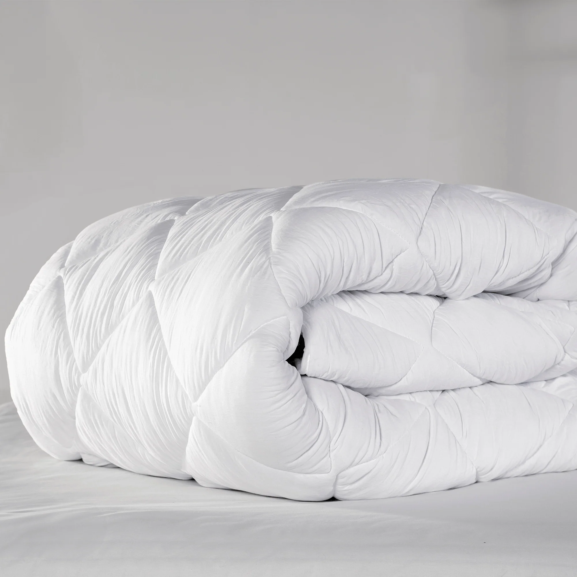 Relleno de Duvet