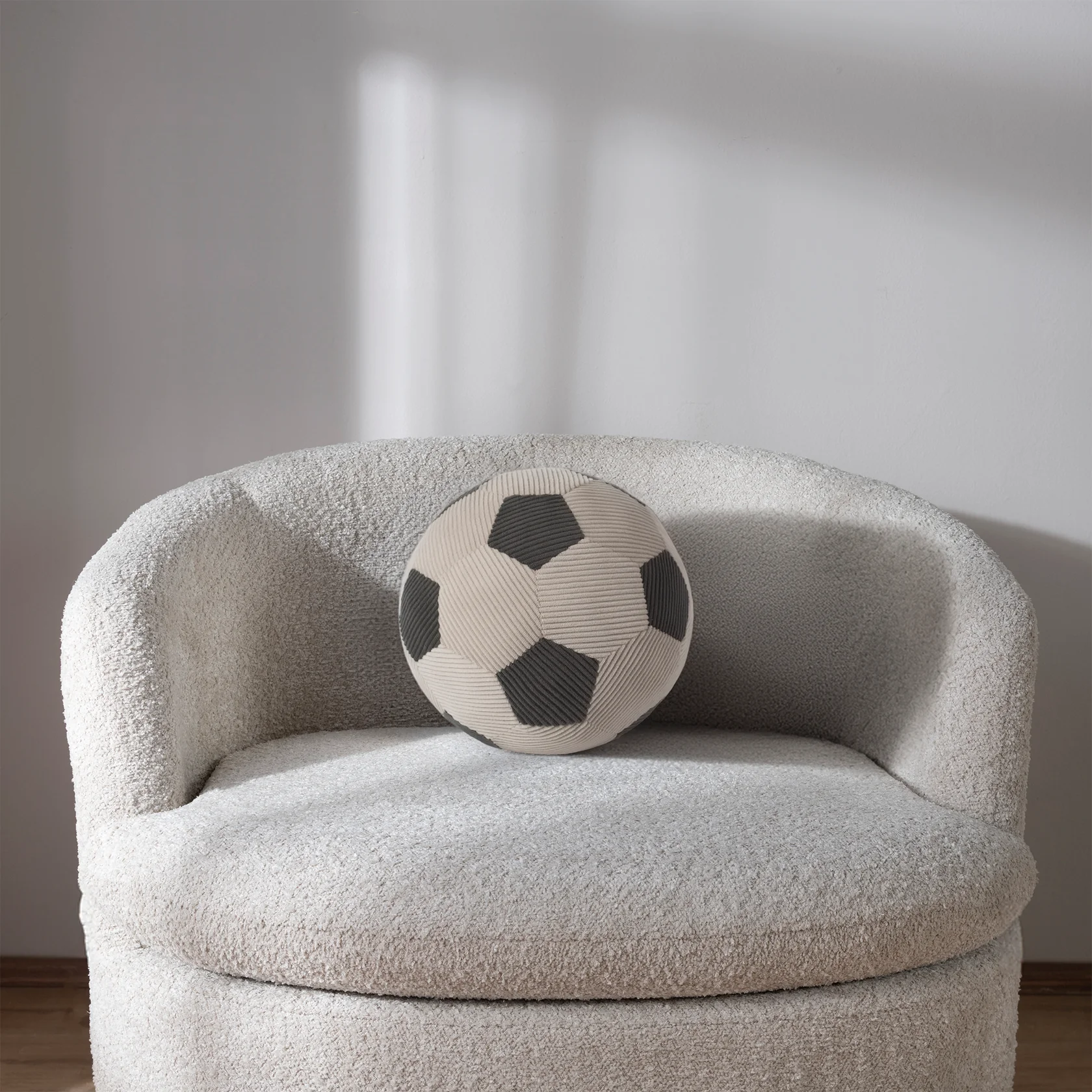 Soccer Cushion