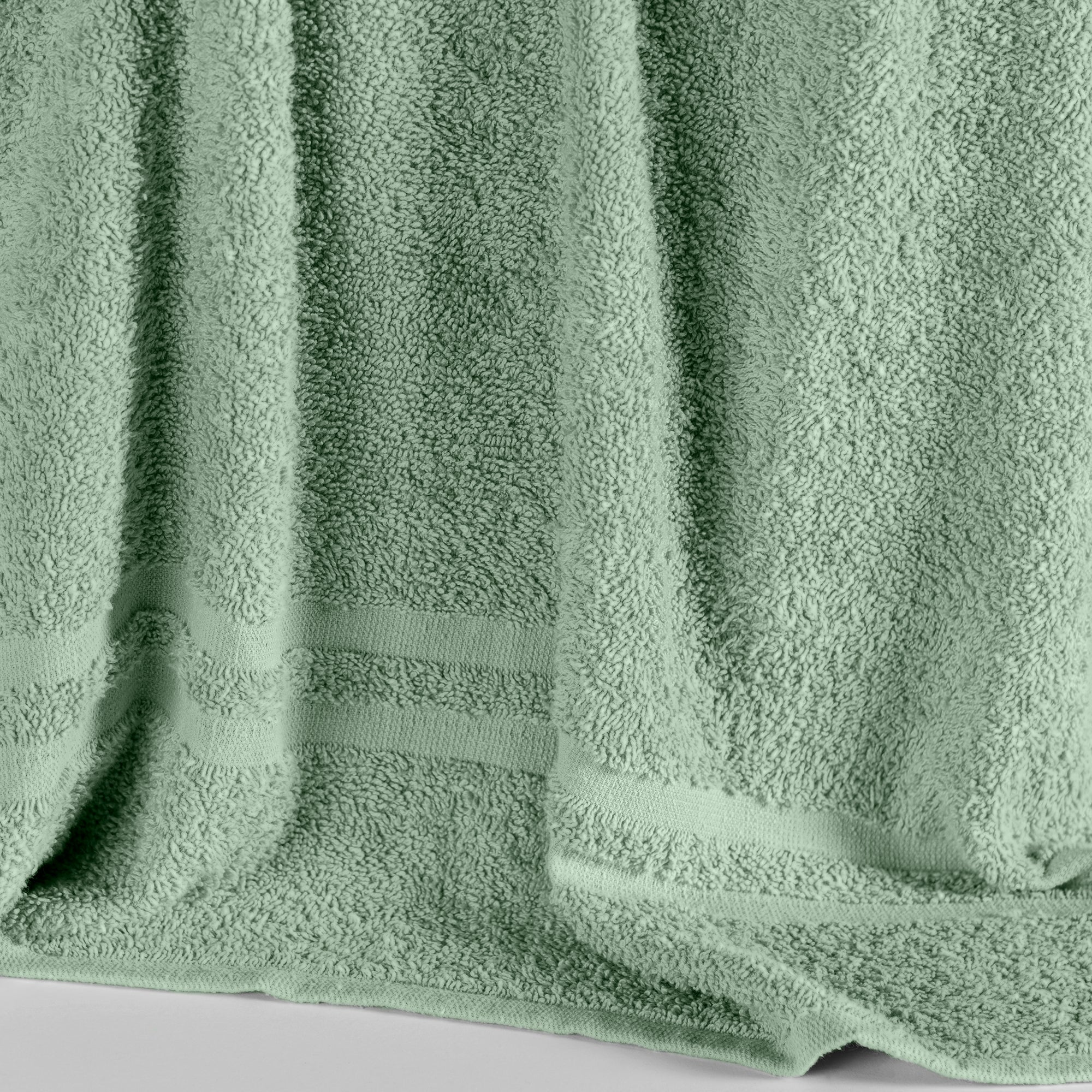 Caribbean Jade Towel