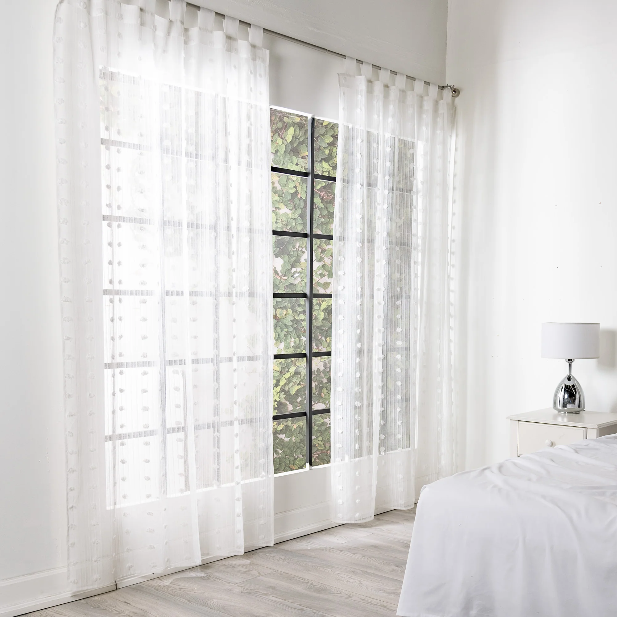 Translucent Curtains Florence