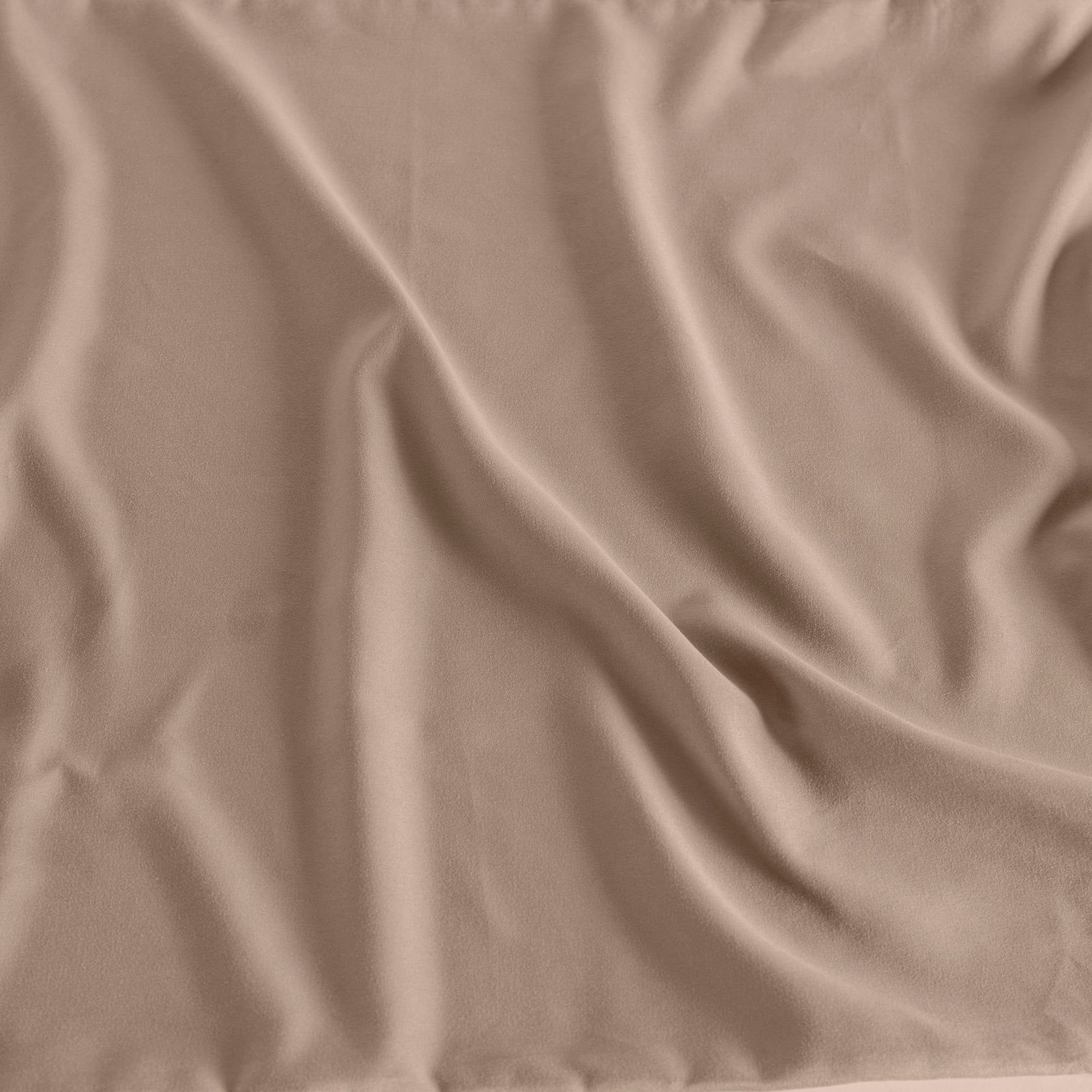 Viasoft Washed Latte Sheets