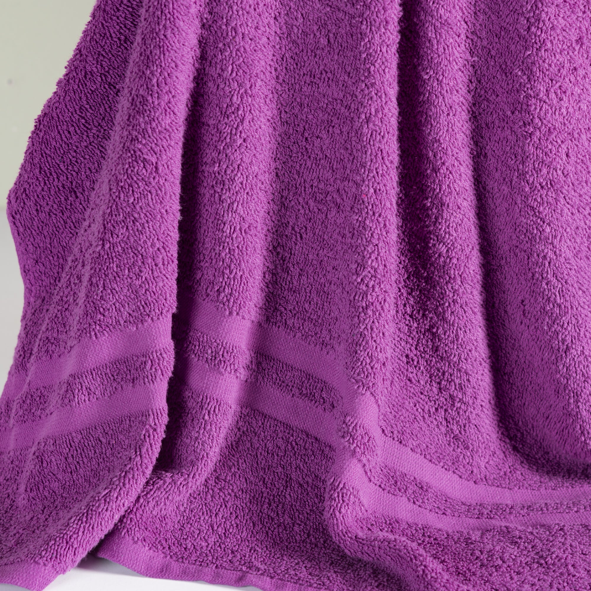 Bugambilia Caribbean Towel