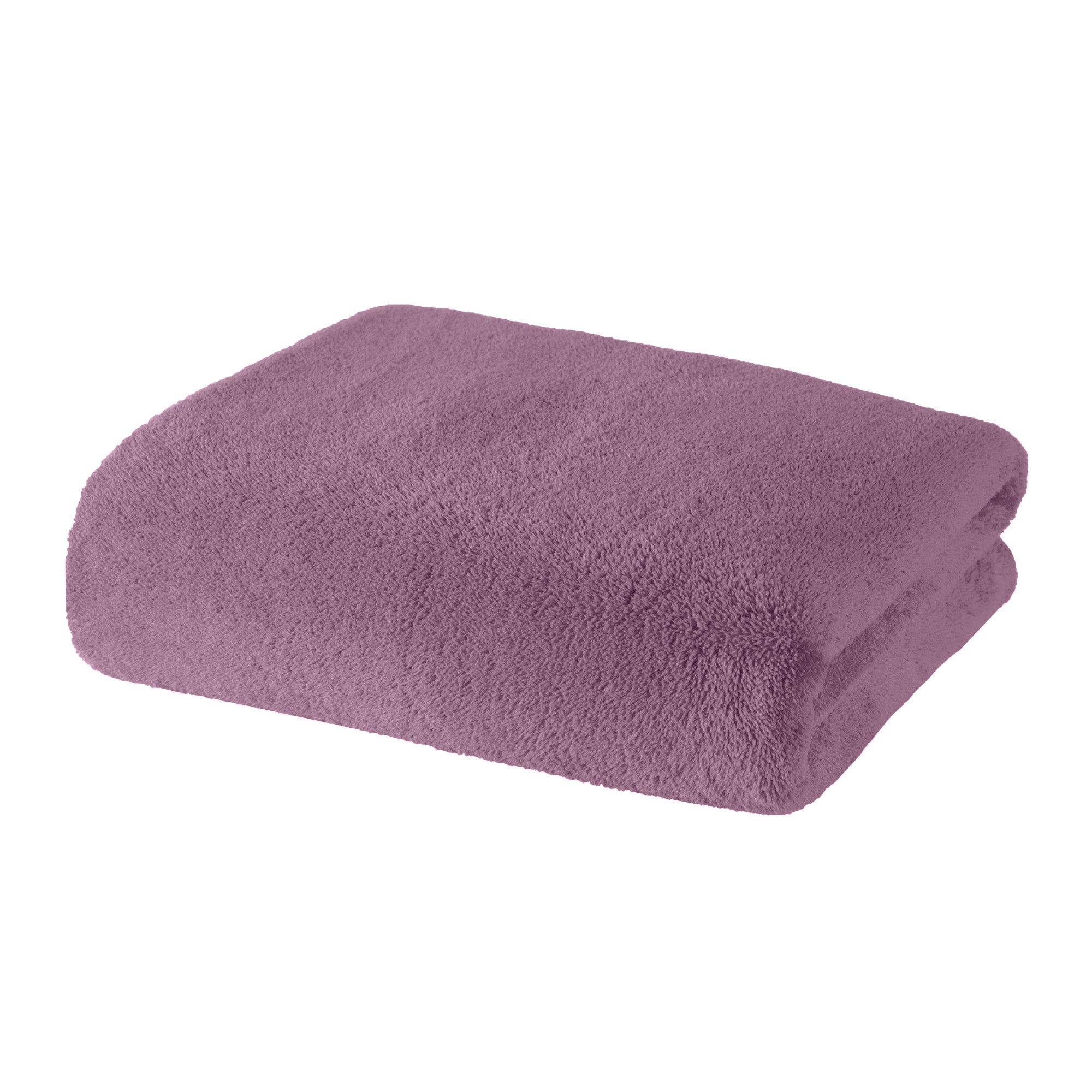 Mawi Mauve Towel