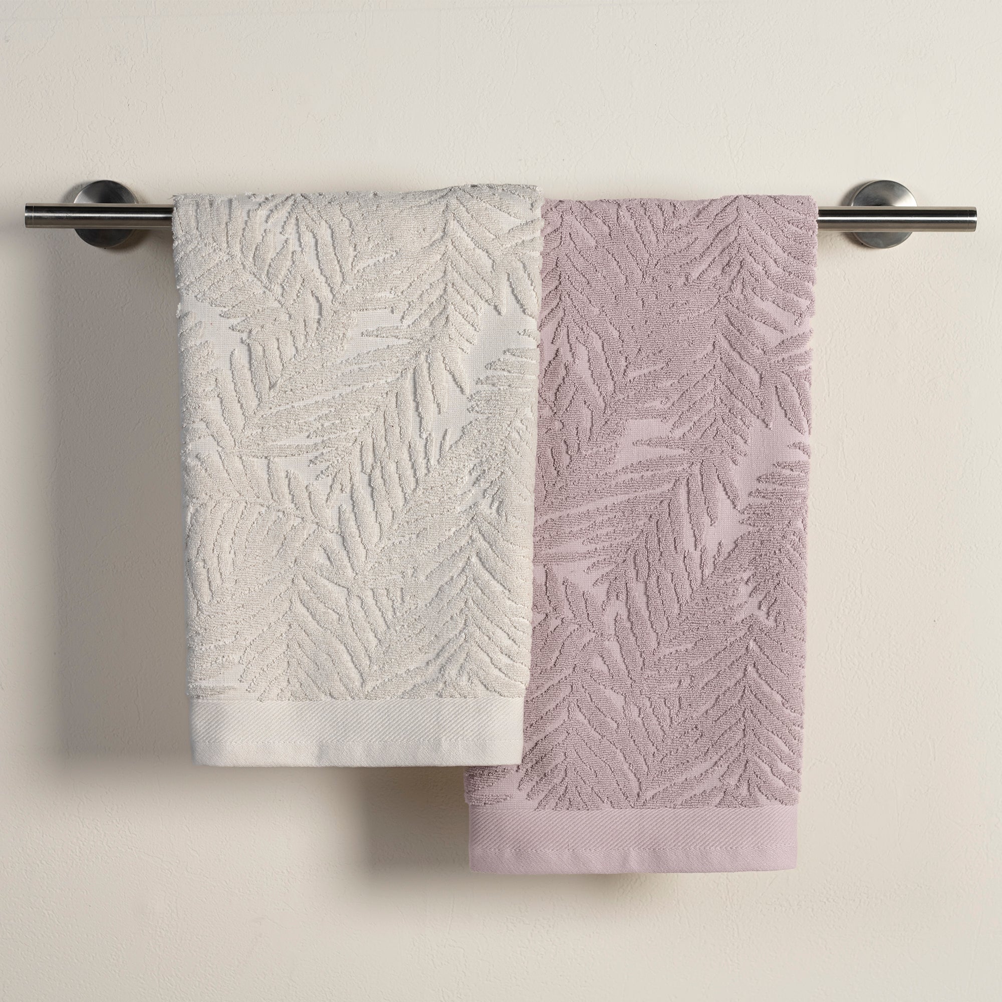 Voga Monaco Towel Set