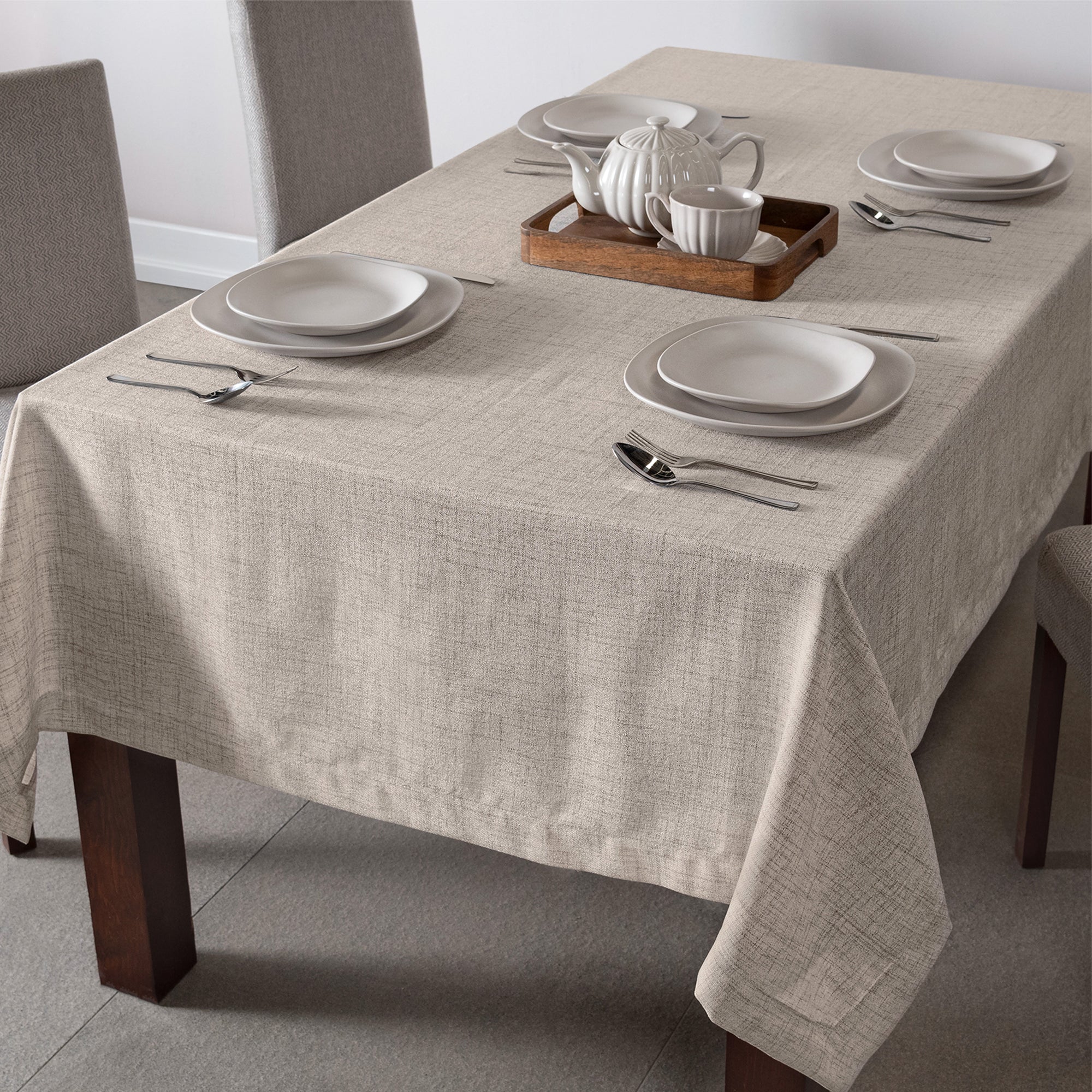 Crete Tablecloth