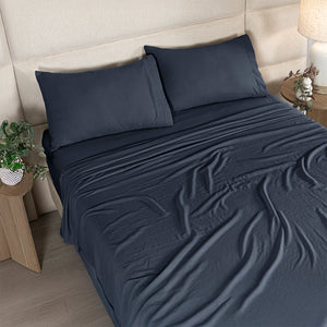 VIASOFT WASHED MARINE SHEETS