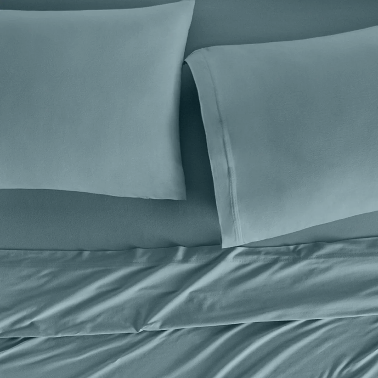 Sheets T-shirt Celeste