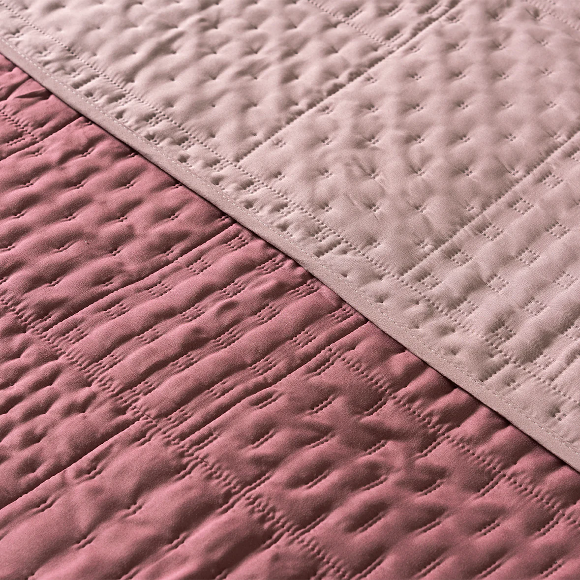 Edredón Novo Blush