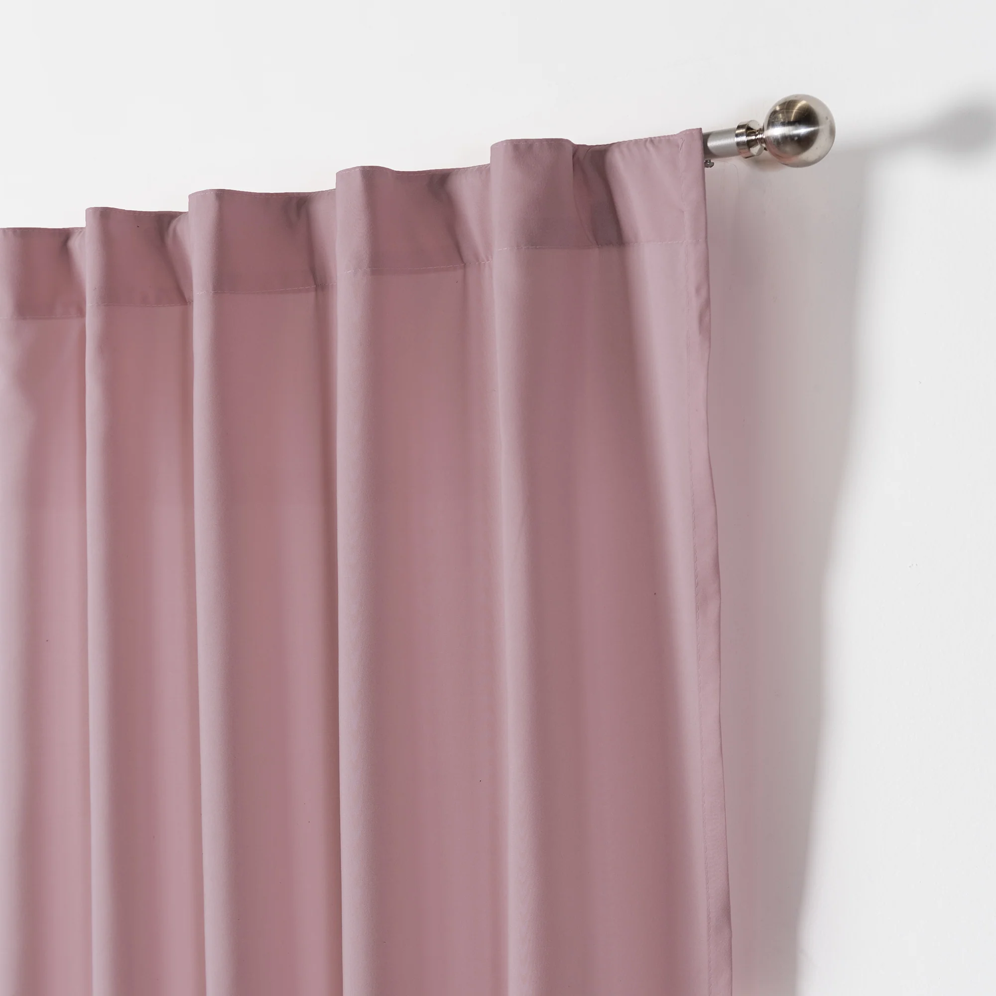 Viasoft Lilac Curtains