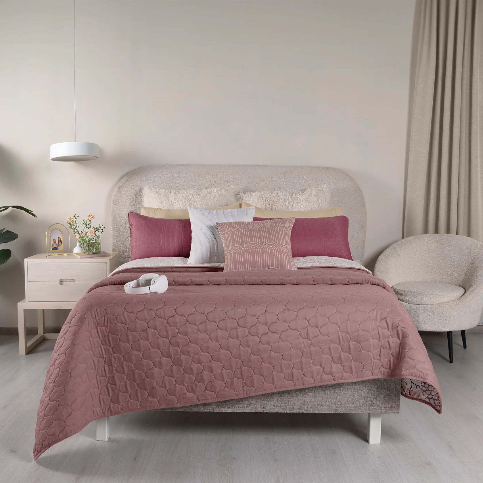 Veneto Novo Comforter