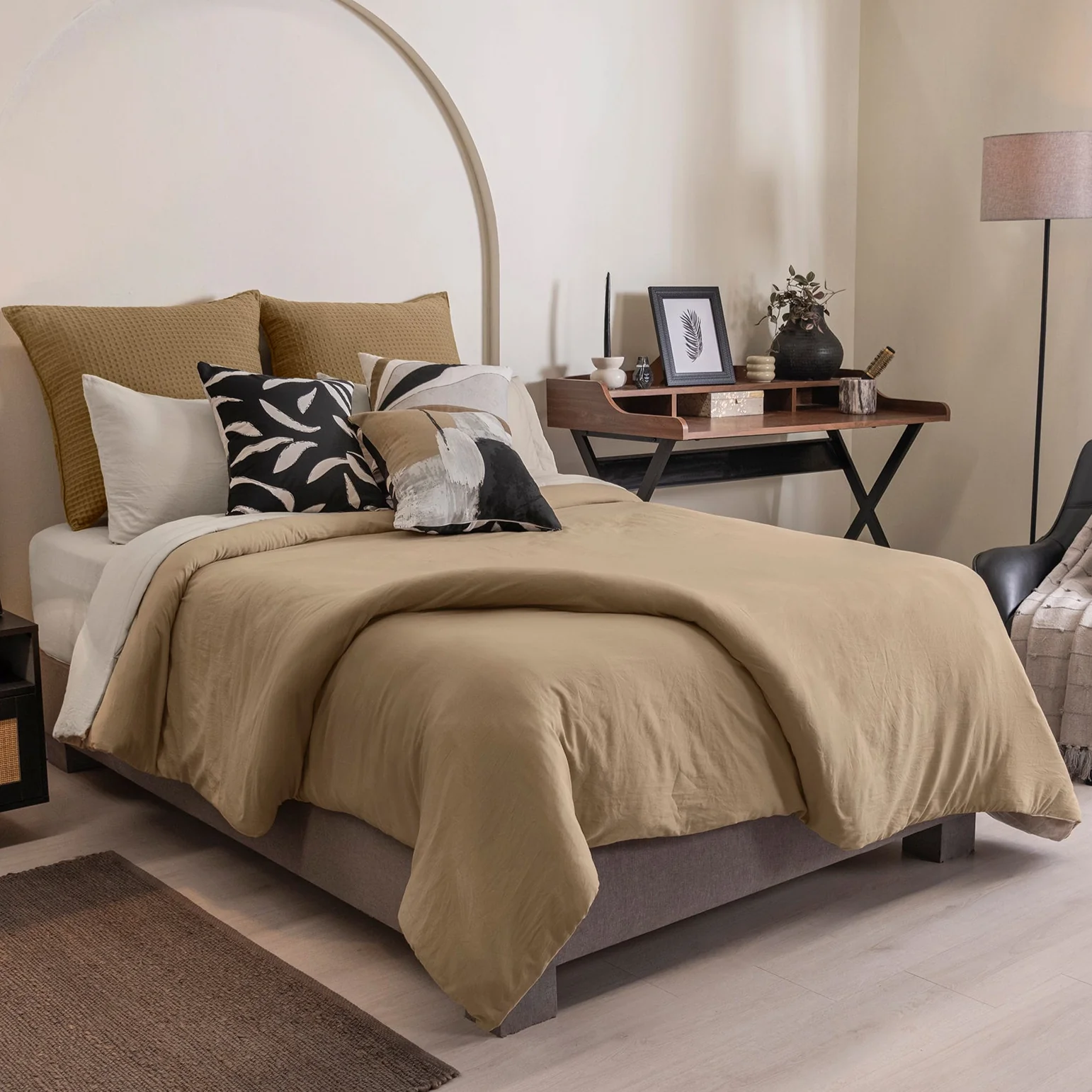 Funda de Duvet Arabia