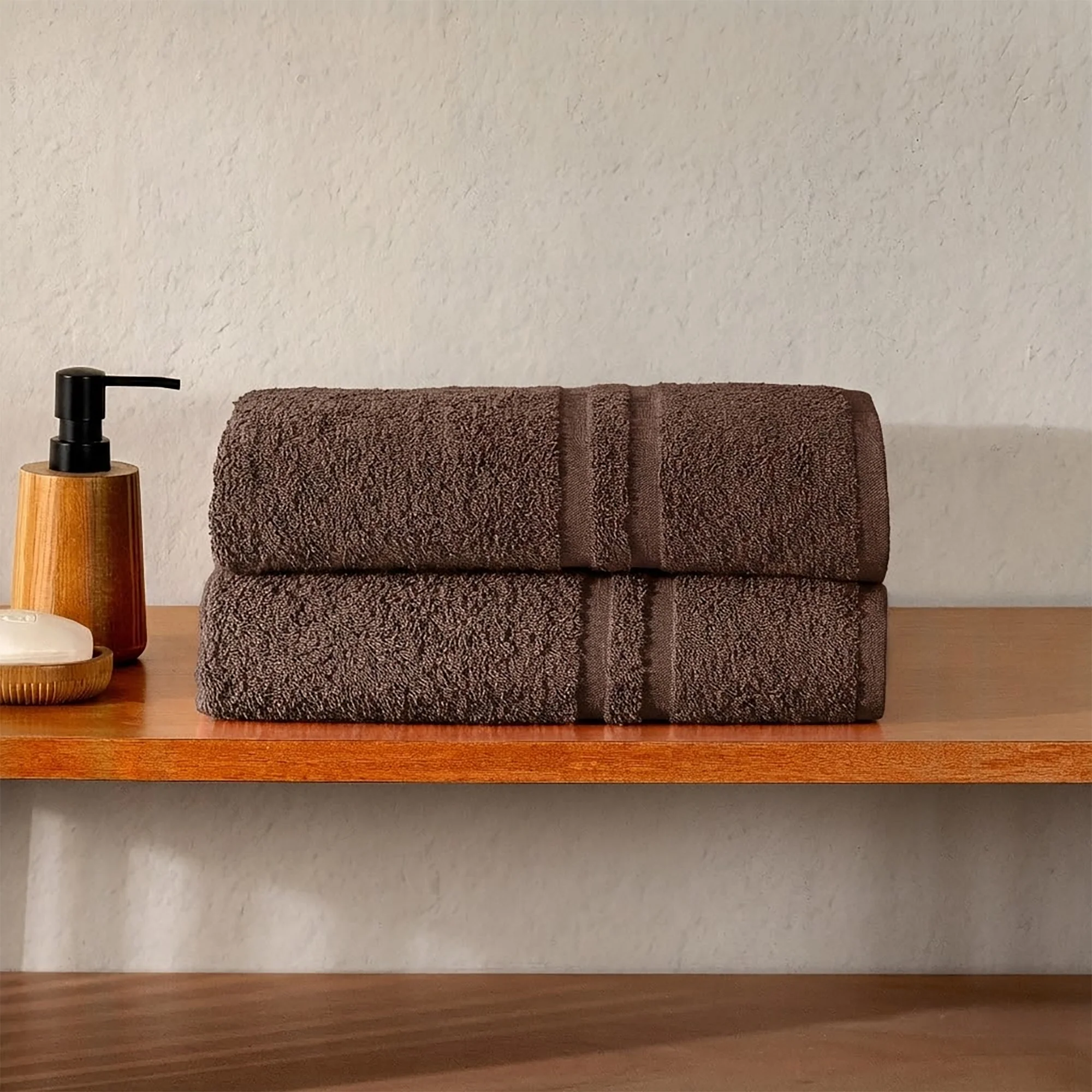 Caribe Coffee Towel