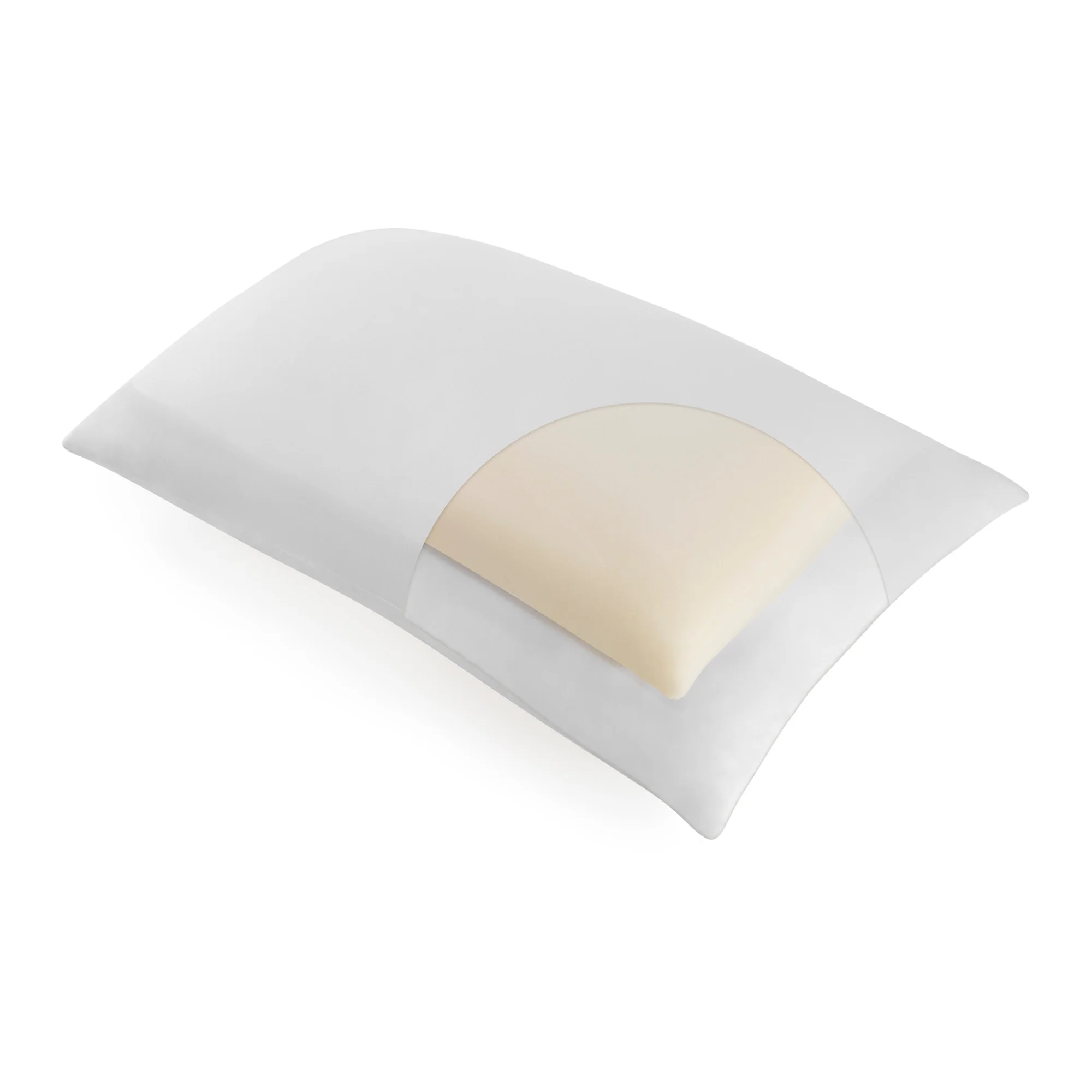 Viafoam Duo Soft Pillow