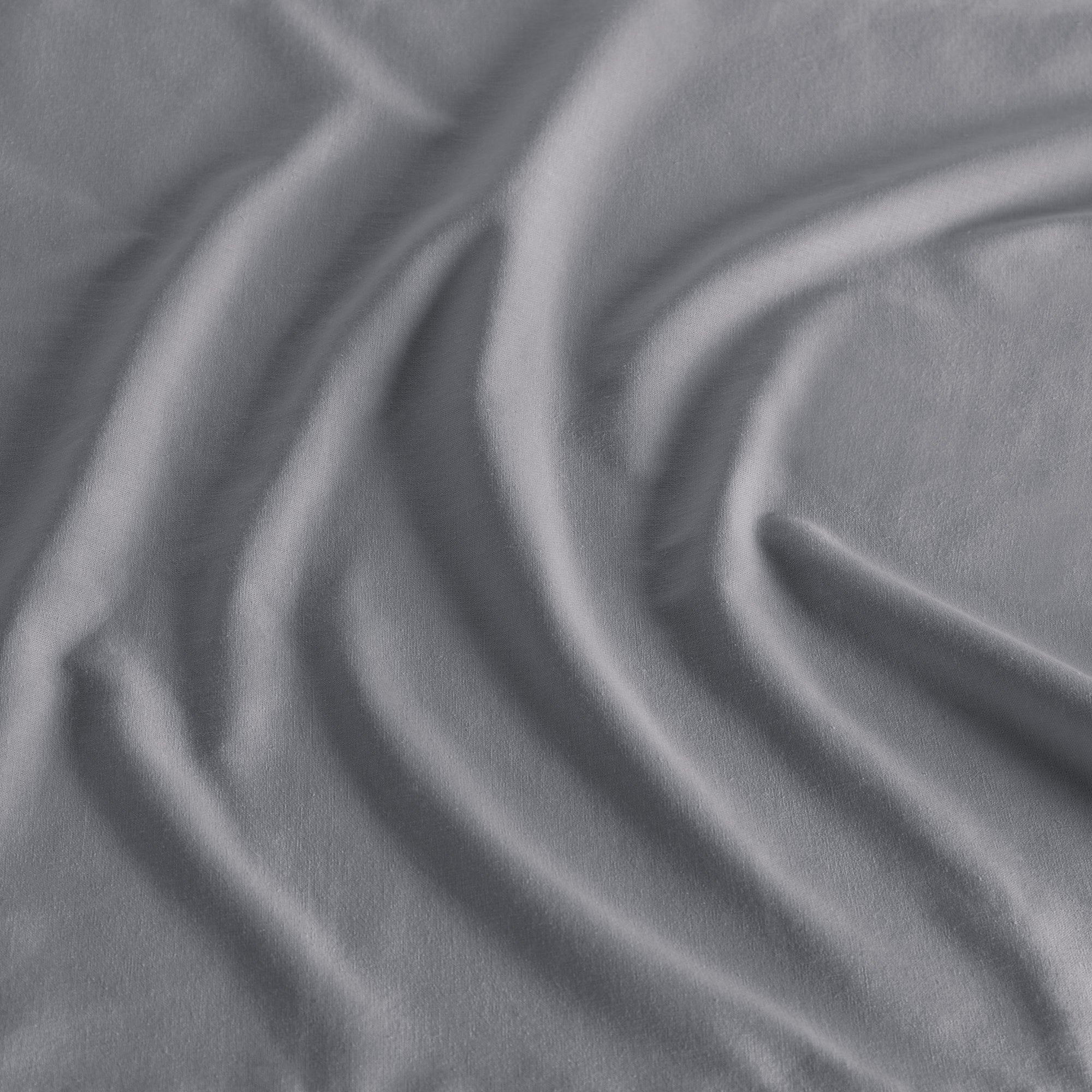 Neutral Grey Cabo Sheets