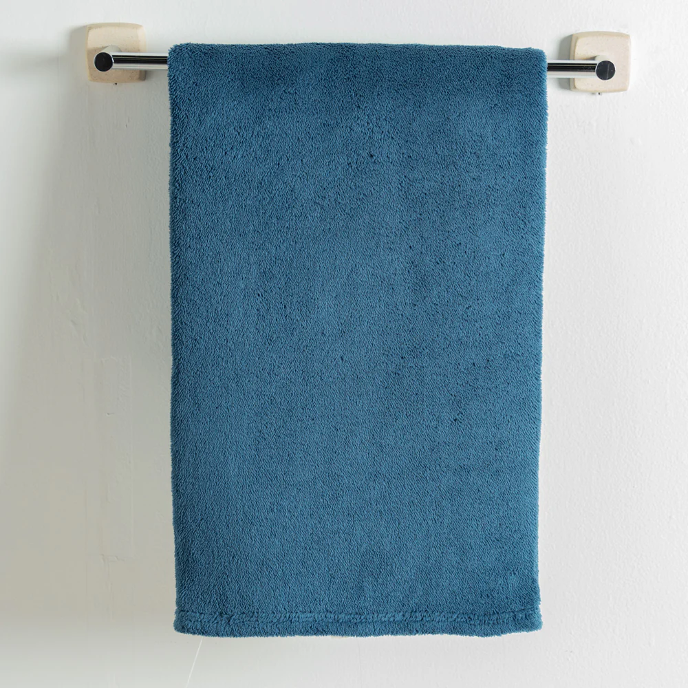Deep Blue Mawi Towel