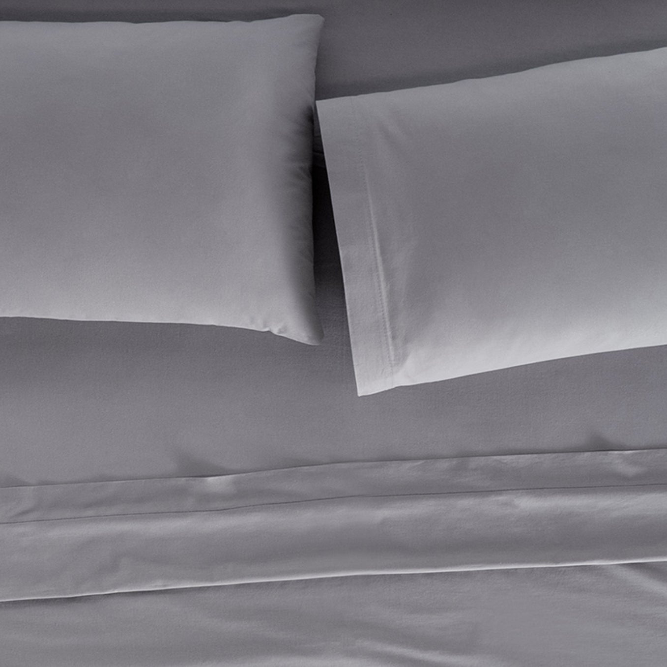 Cabos Neutral Gray Sheets