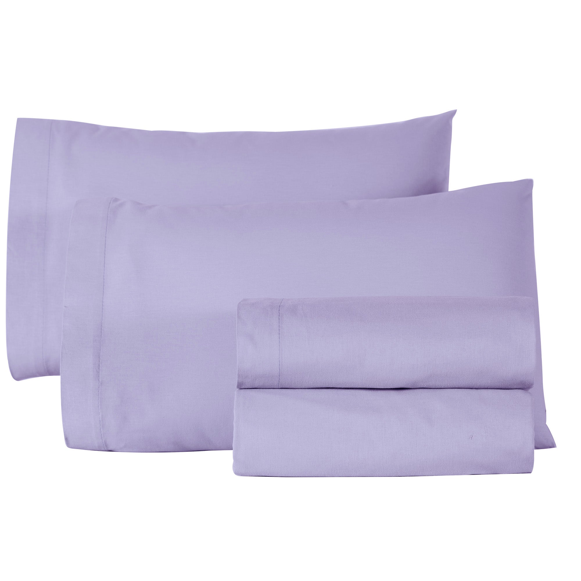 Cabos Lavender Sheets