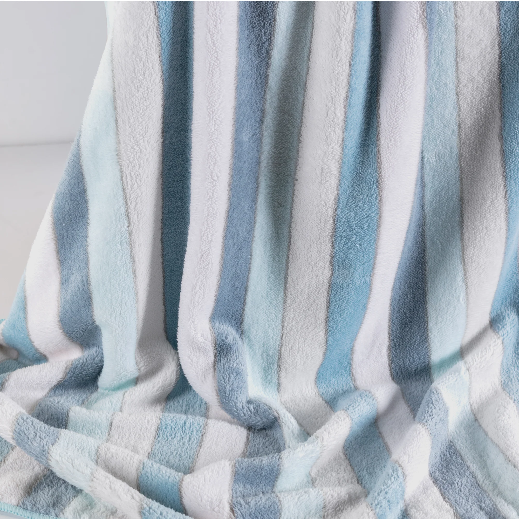 Mawi Striped Towel