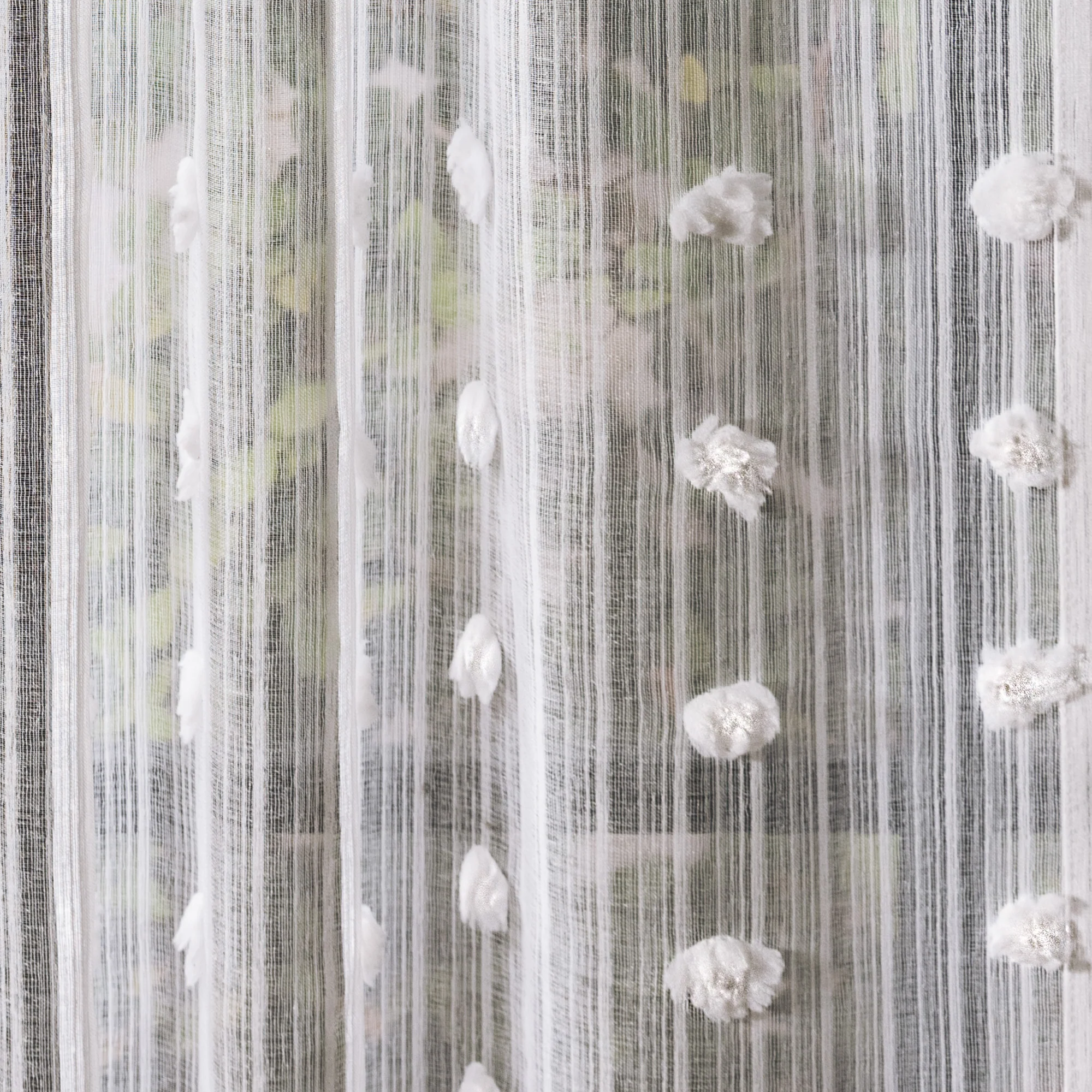 Translucent Curtains Florence