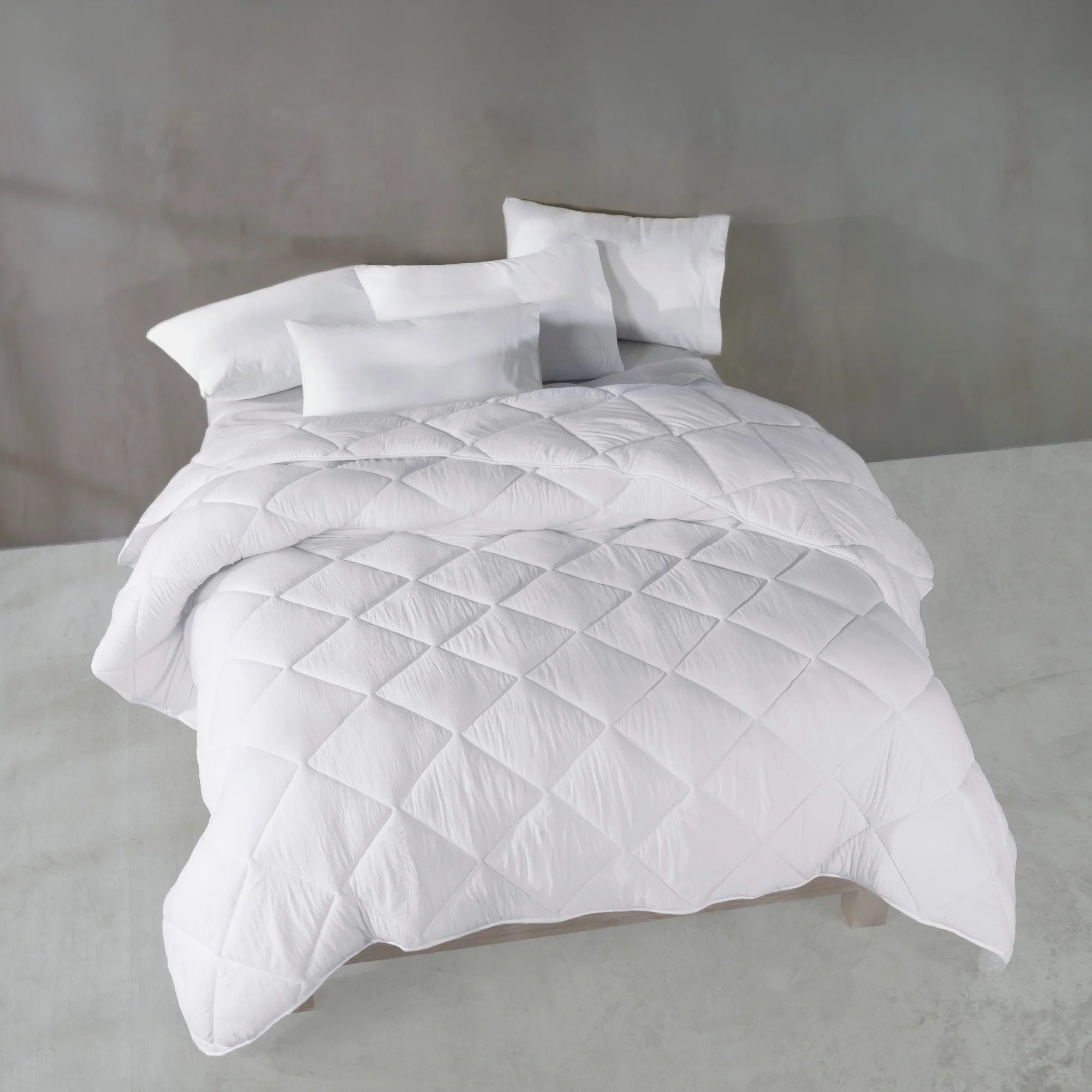 Relleno de Duvet