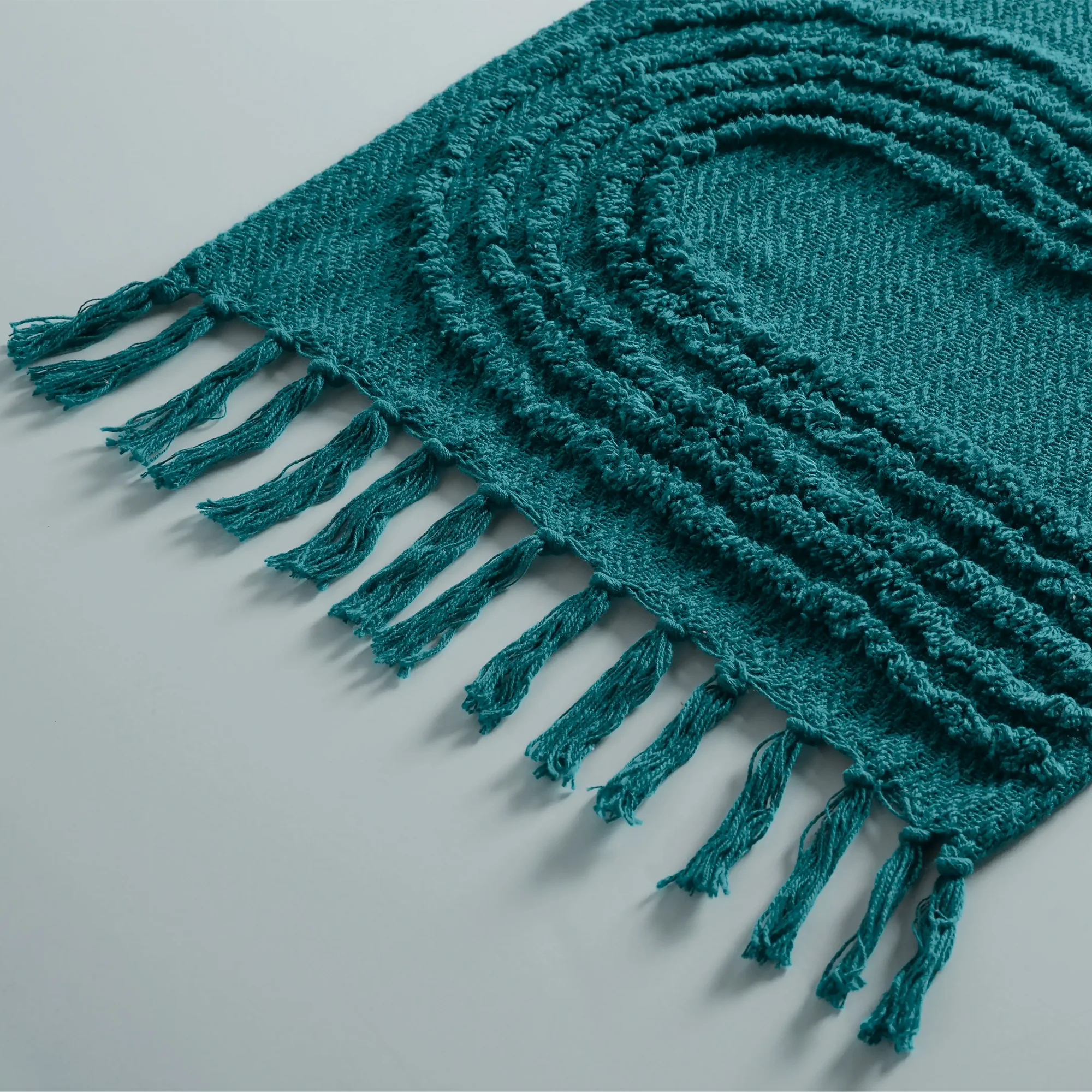 Mumbai Atlantic Table Runner