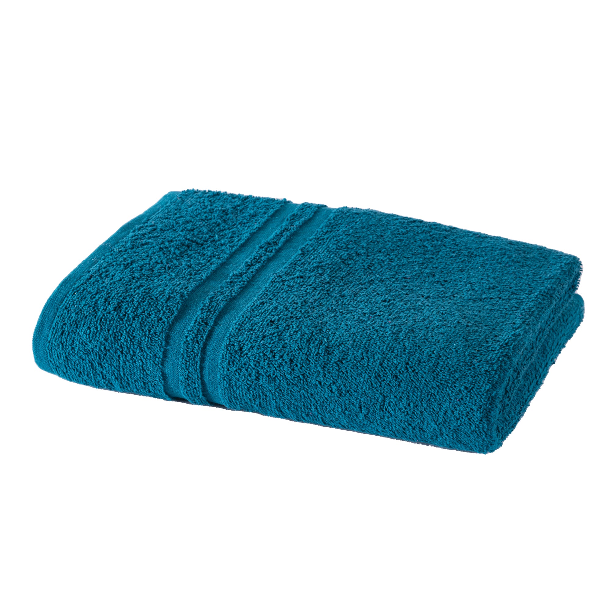 Caribbean Turquoise Towel