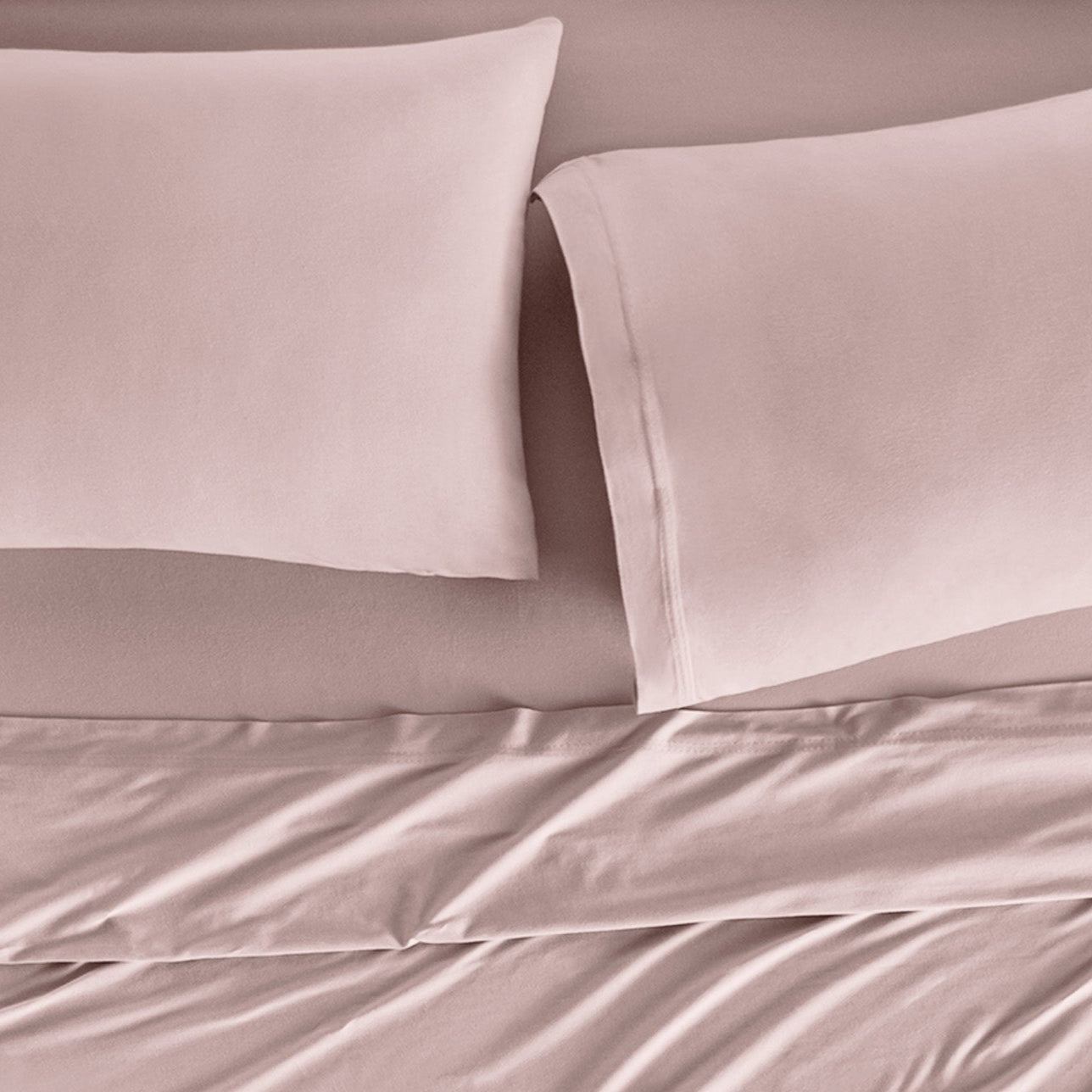 Sweet Pink T-shirt Sheets