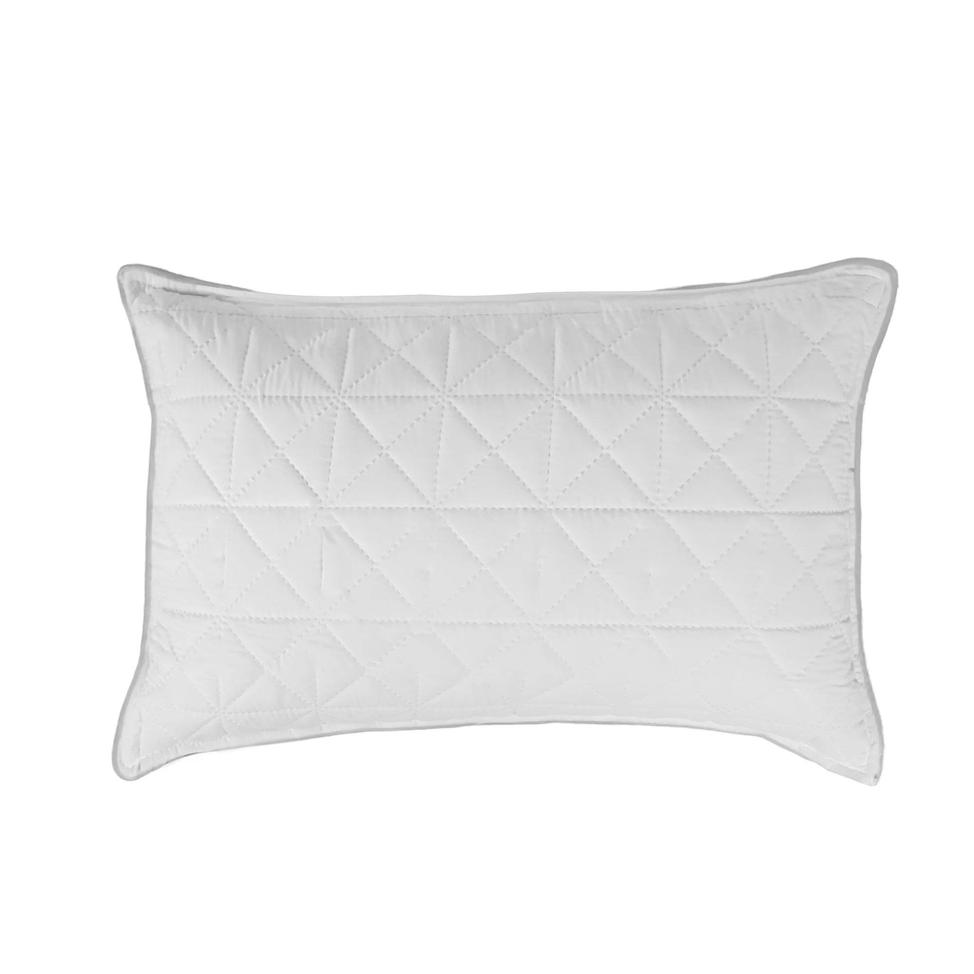 Ivory Pillowcase