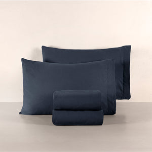 VIASOFT WASHED MARINE SHEETS