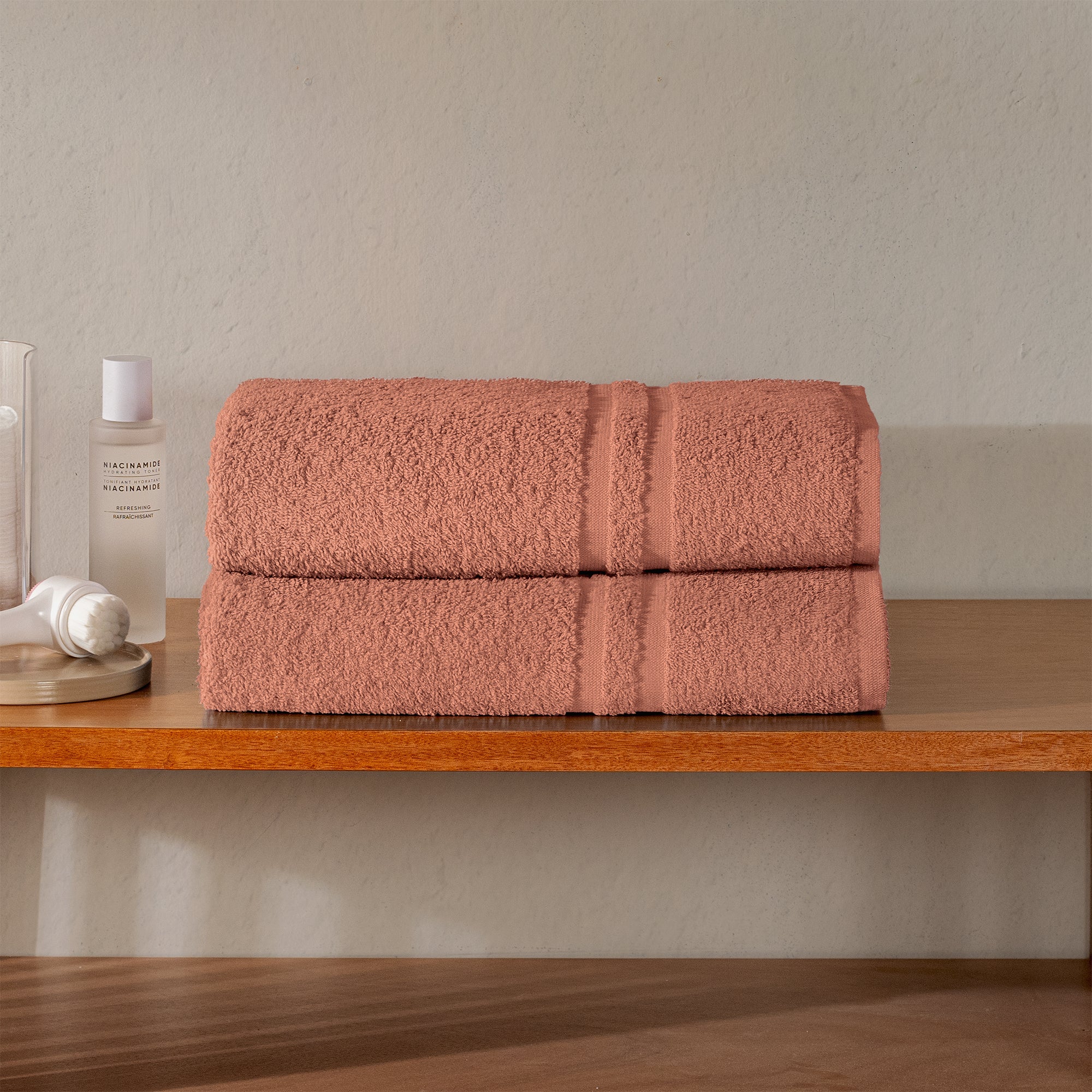 Caribbean Sand Towel