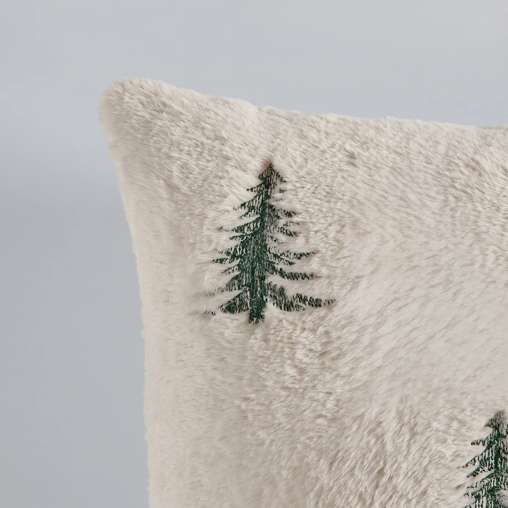 Pines Cushion Cover