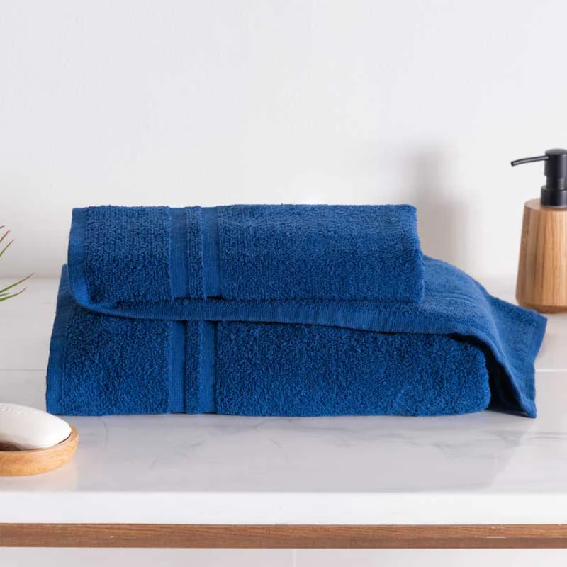 Caribbean Marine Towel
