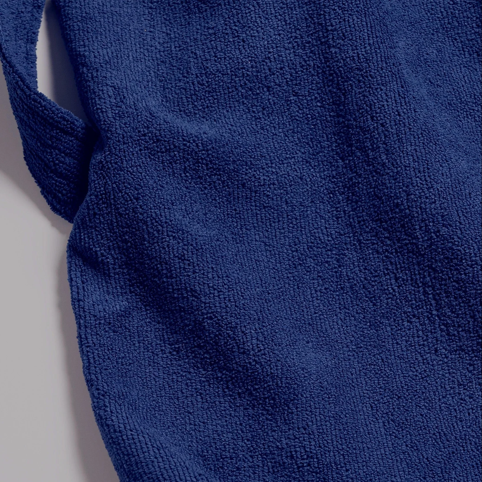 Tulum Marine Bathrobe