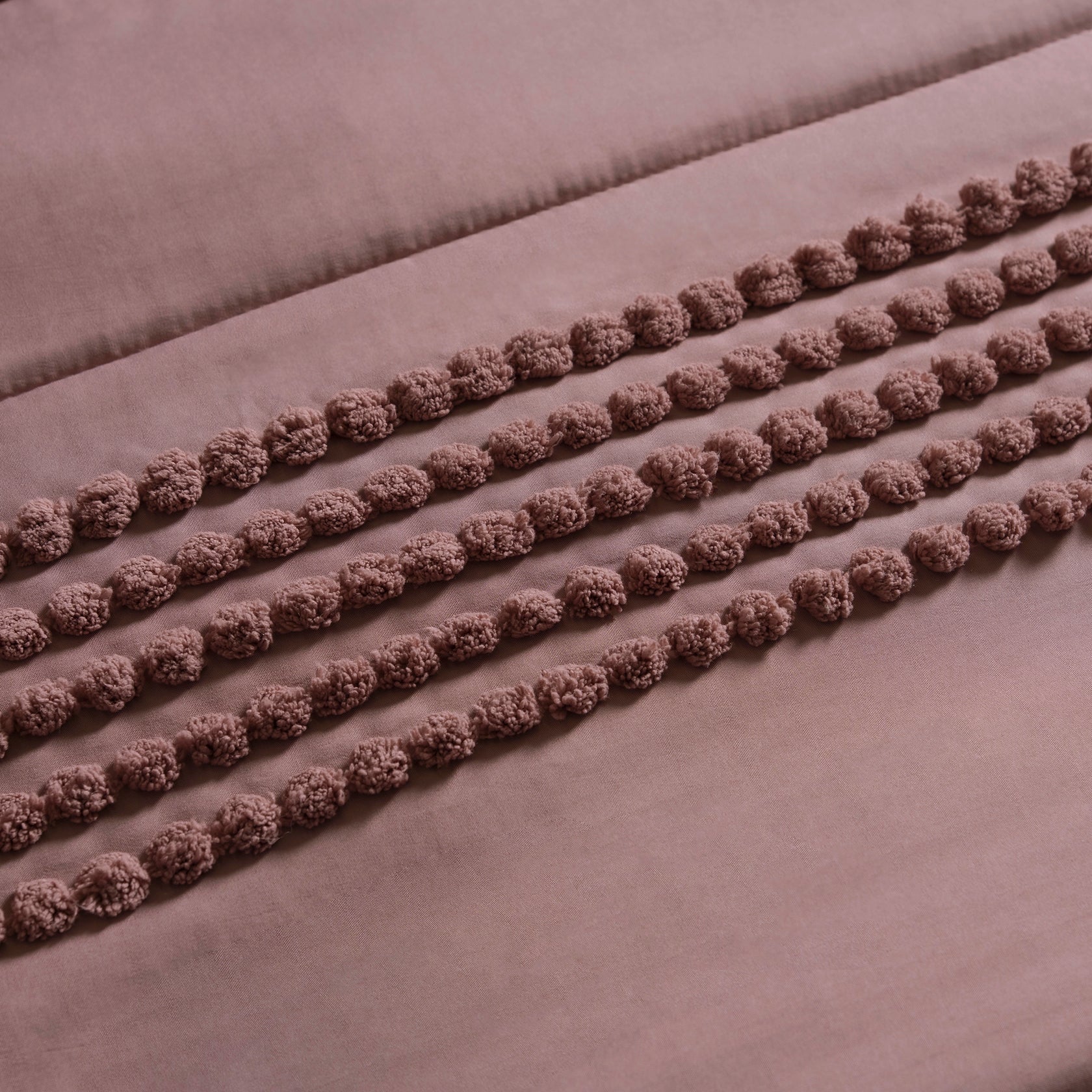 Blossom Comforter Set