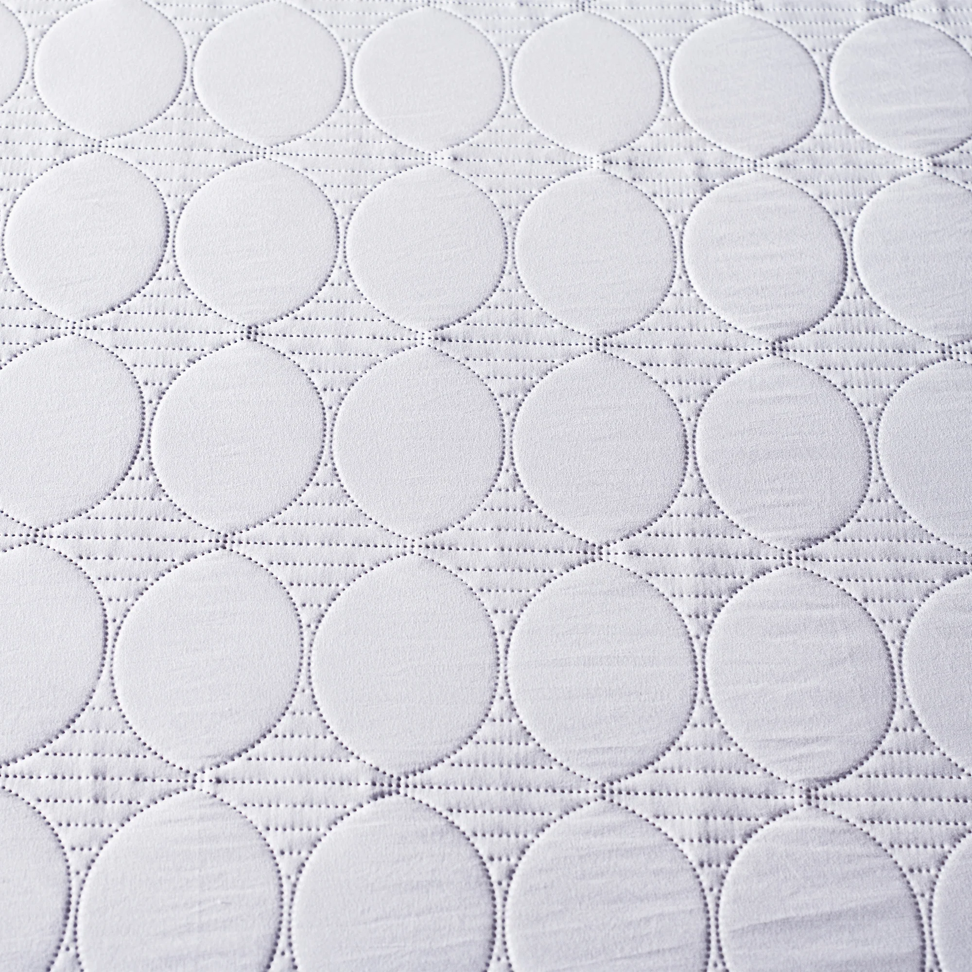 Basic Plus Mattress Protector