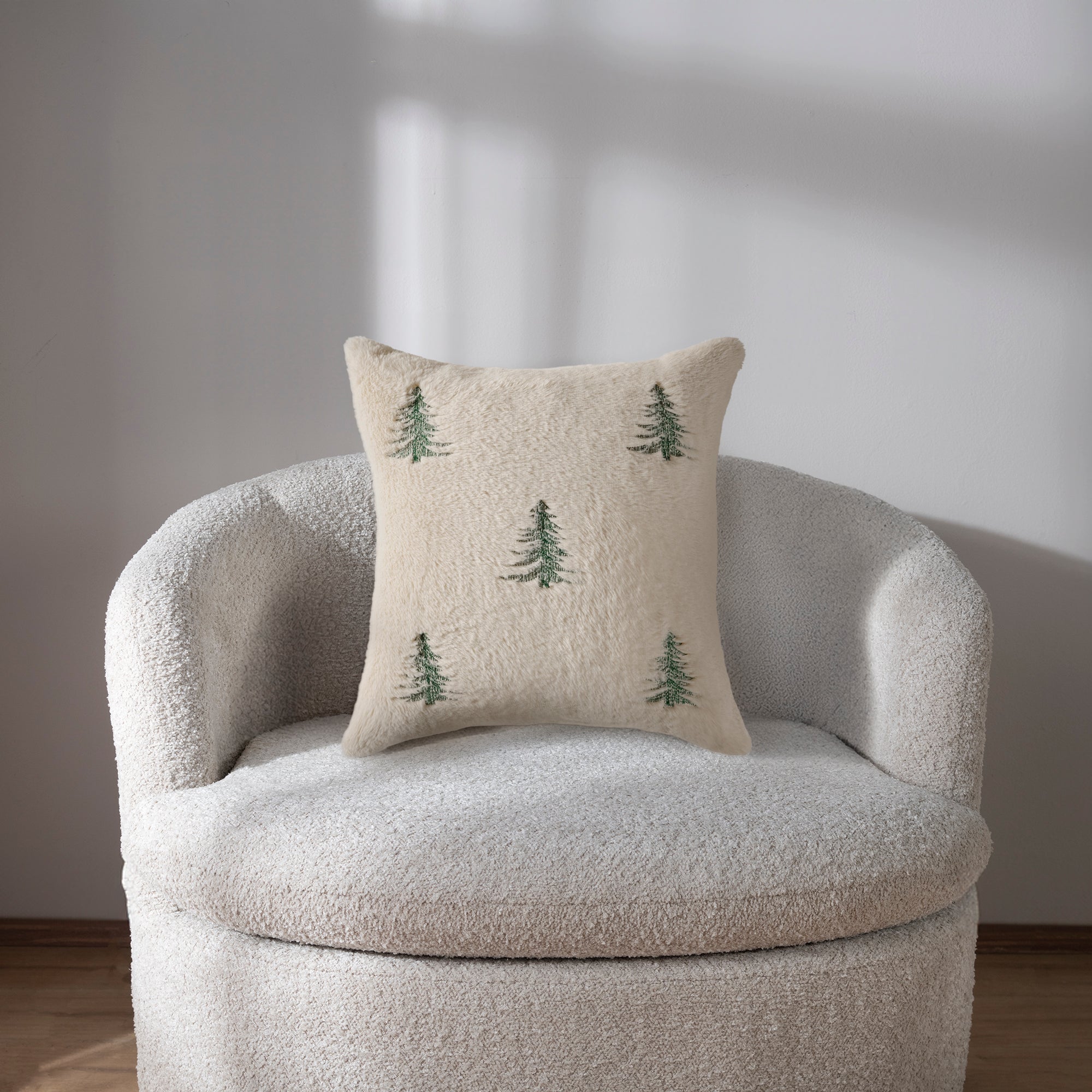Pines Cushion Cover