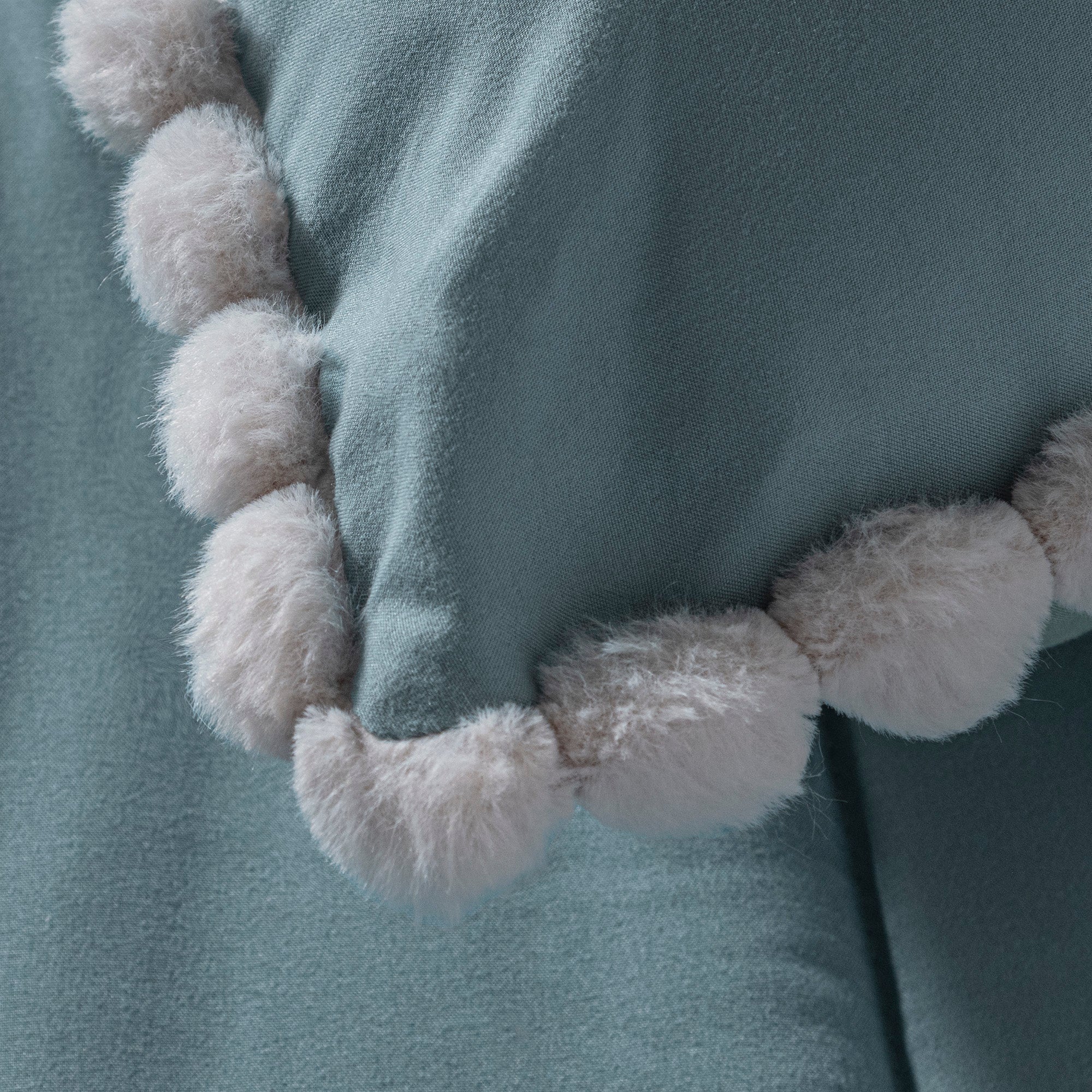 Sorrento Comforter Set