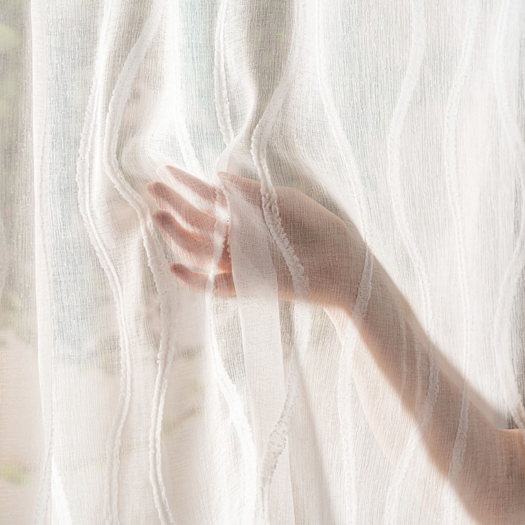 Translucent Curtains Tarento