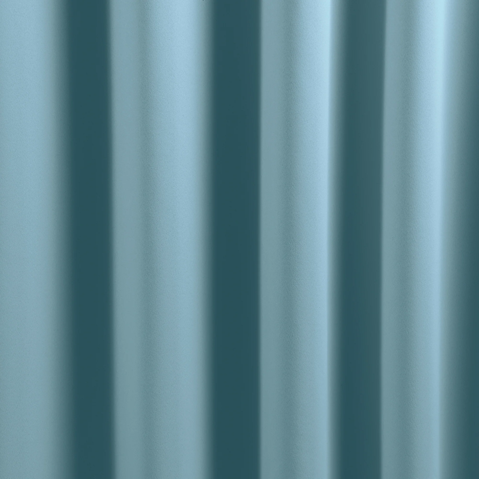 Light Blue Blackout Curtains